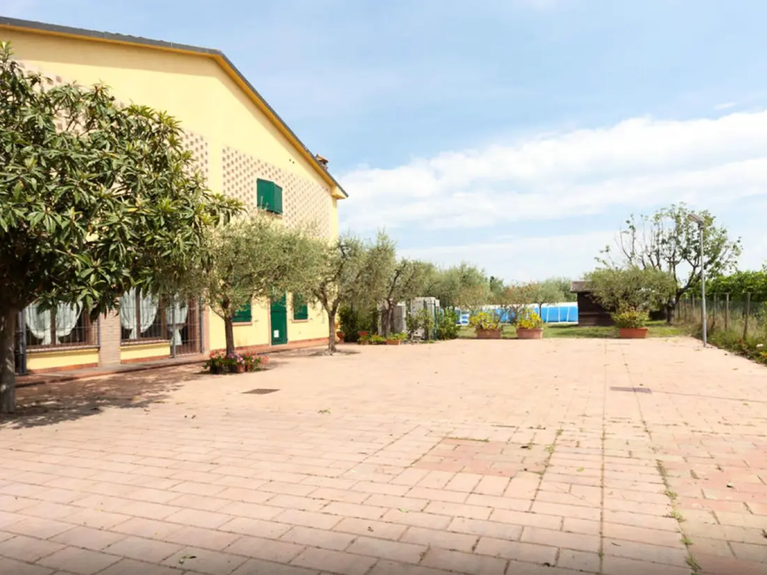Maison de Vacances Limone sul Garda