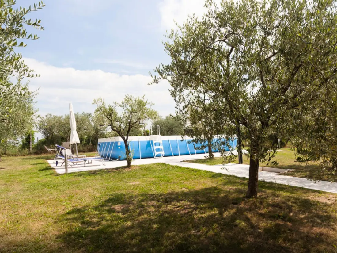 Maison de Vacances Limone sul Garda
