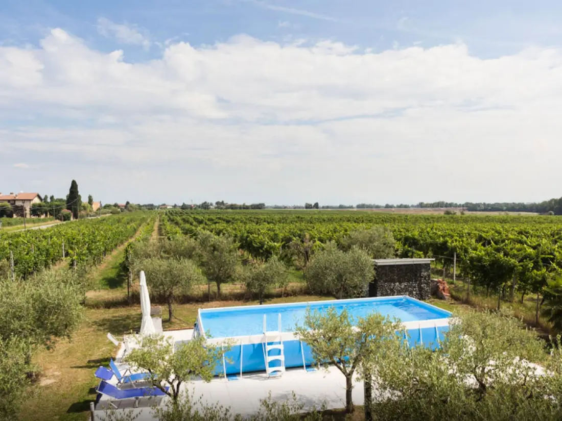 Maison de Vacances Limone sul Garda