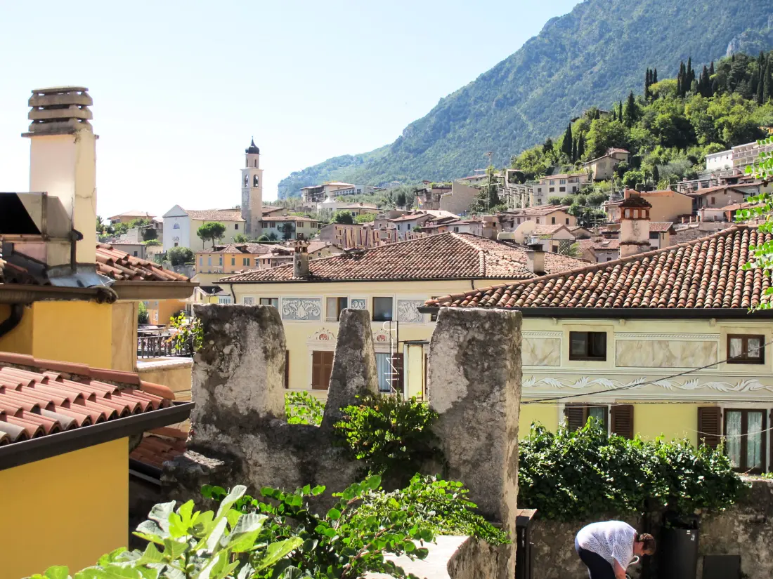 Maison de Vacances Limone sul Garda