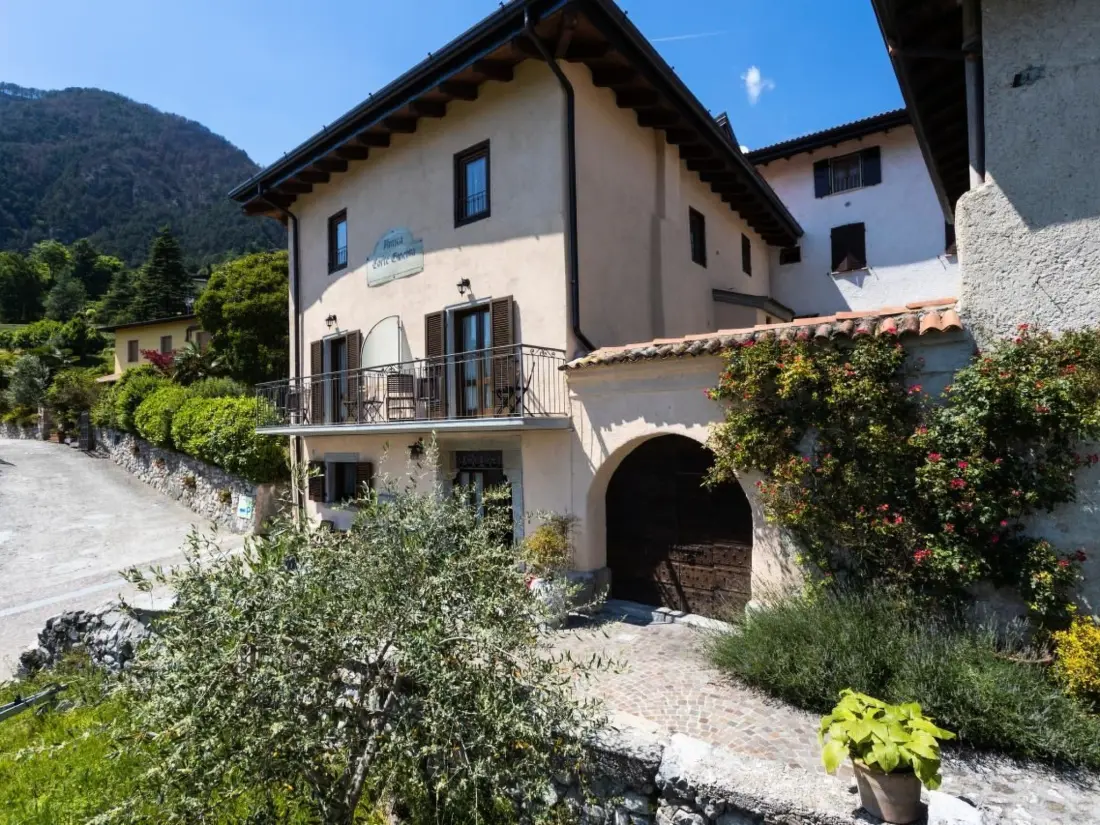 Résidence Arthur' Wohnung mit Blick aufs Wasser