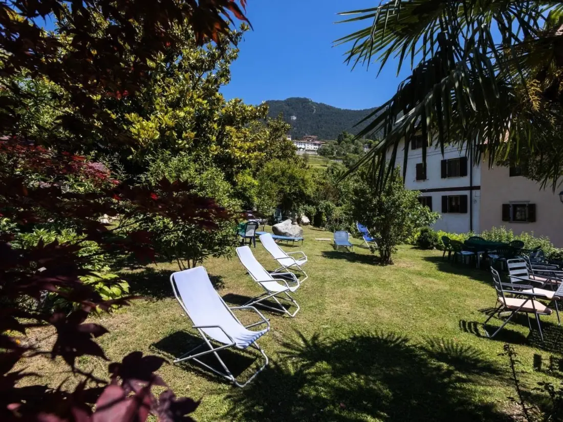 Résidence Arthur' Wohnung mit Blick aufs Wasser