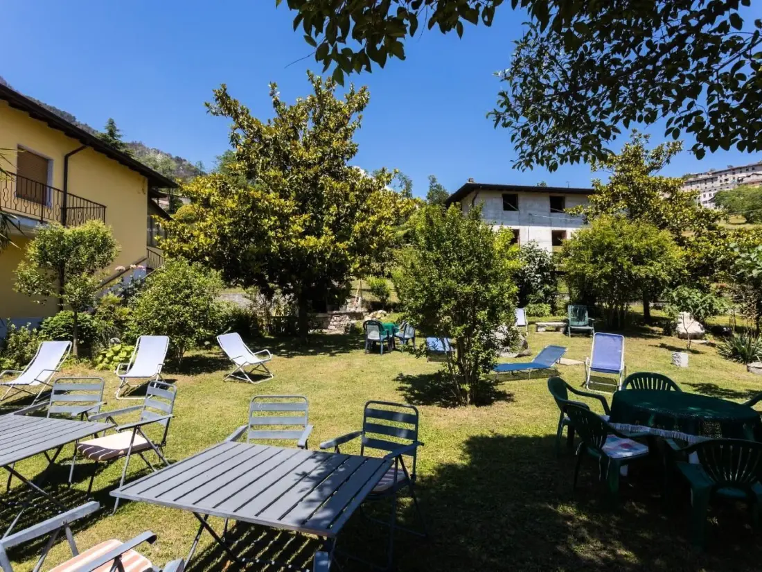 Résidence Arthur' Wohnung mit Blick aufs Wasser