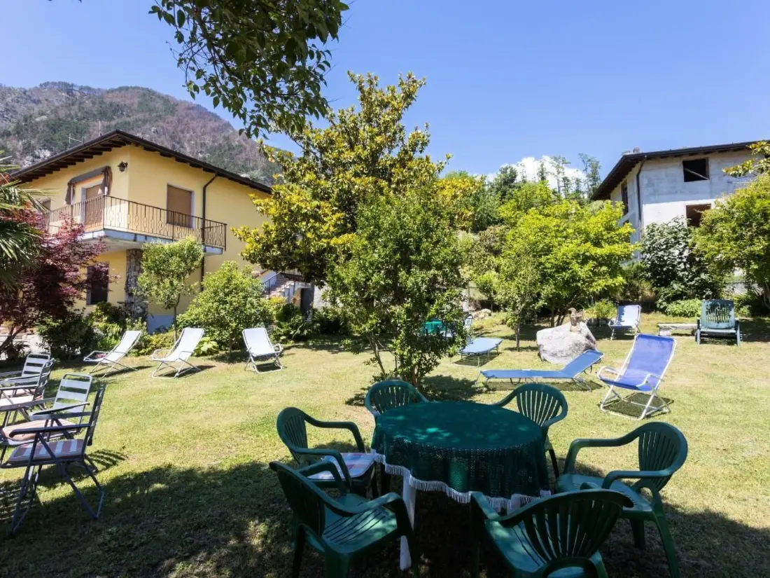 Résidence Arthur' Wohnung mit Blick aufs Wasser