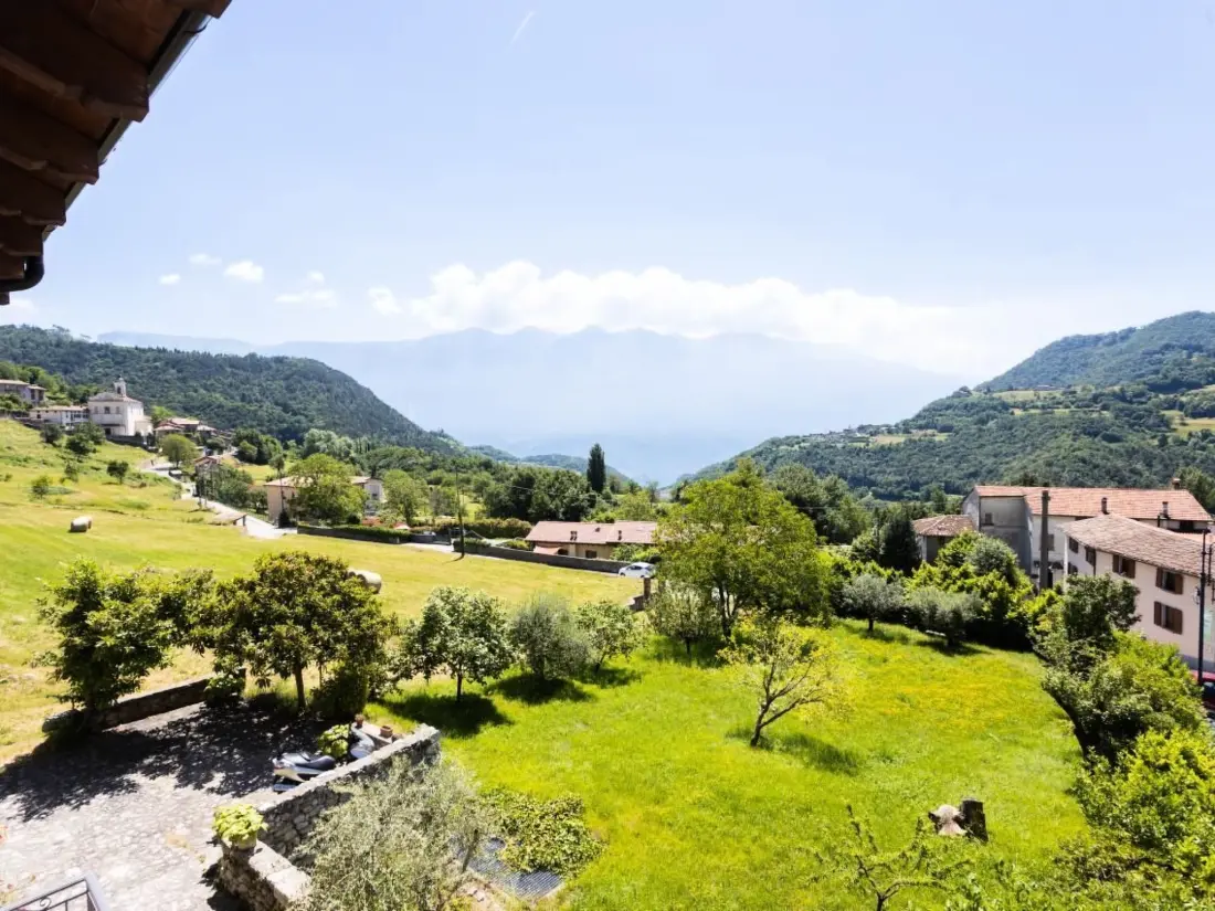 Résidence Arthur' Wohnung mit Blick aufs Wasser