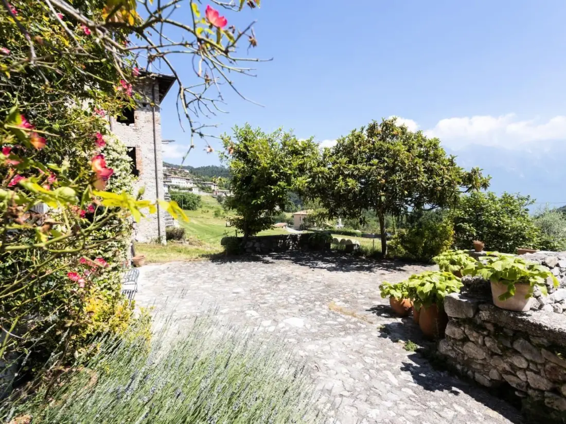 Résidence Arthur' Wohnung mit Blick aufs Wasser