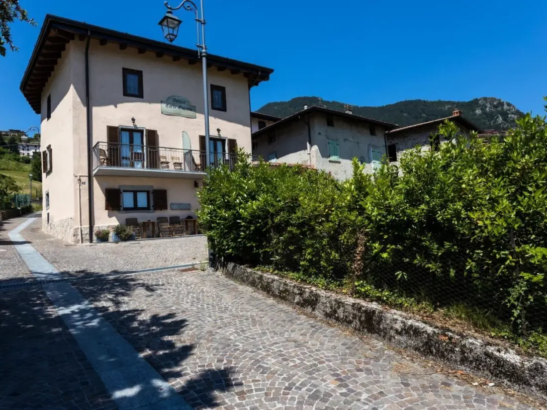 Résidence Arthur' Wohnung mit Blick aufs Wasser