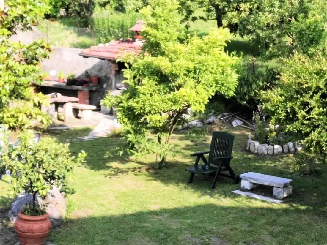 Résidence Arthur' Wohnung mit Blick aufs Wasser