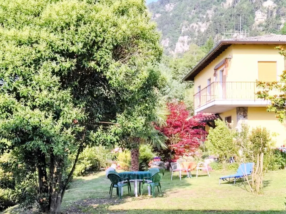 Résidence Arthur' Wohnung mit Blick aufs Wasser