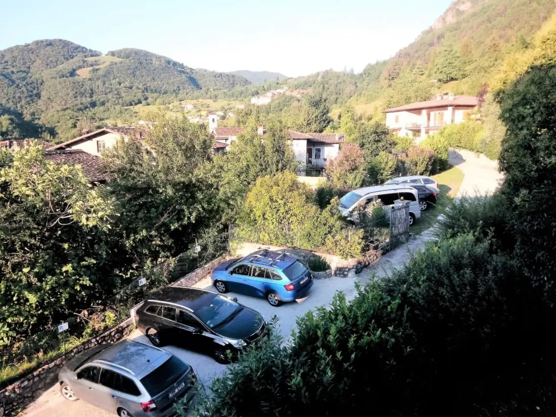 Résidence Arthur' Wohnung mit Blick aufs Wasser