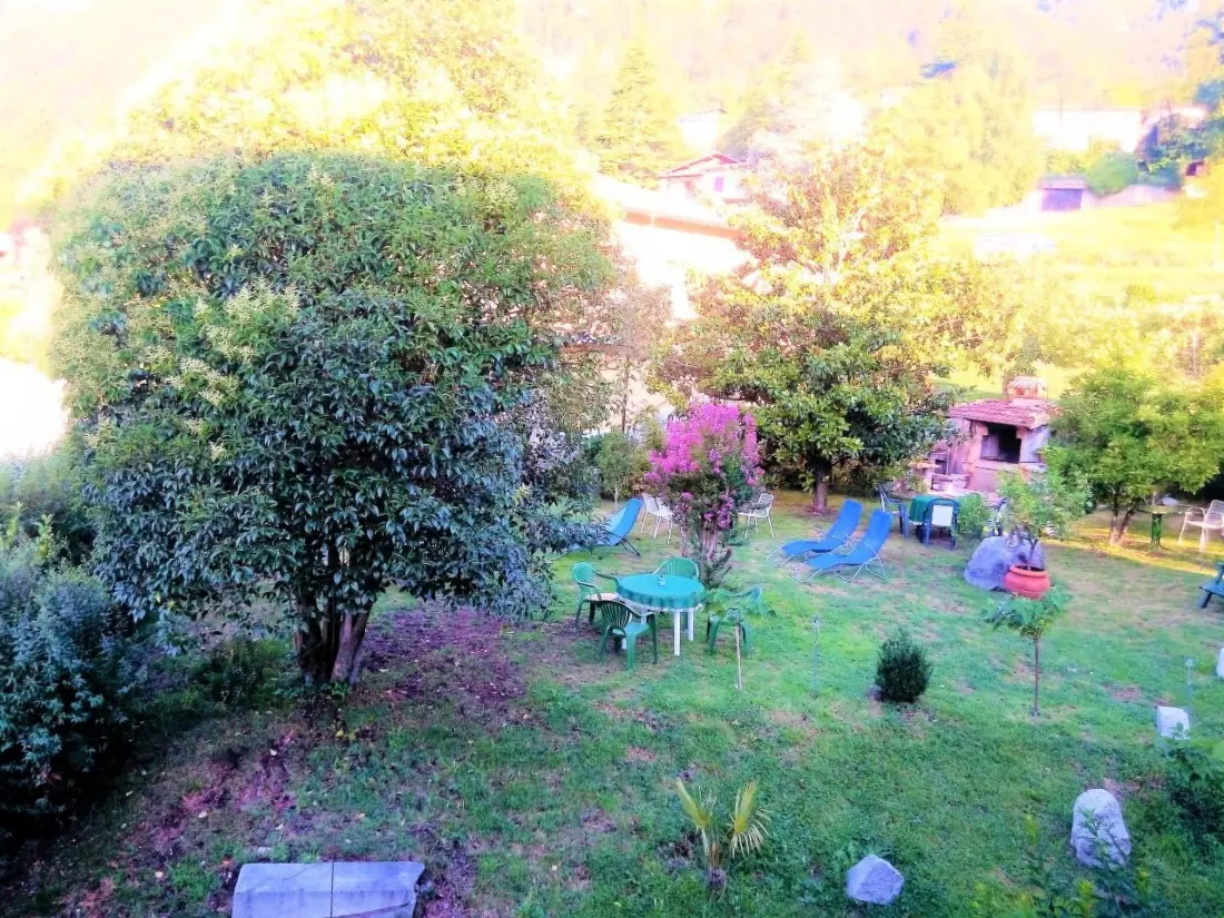 Résidence Arthur' Wohnung mit Blick aufs Wasser