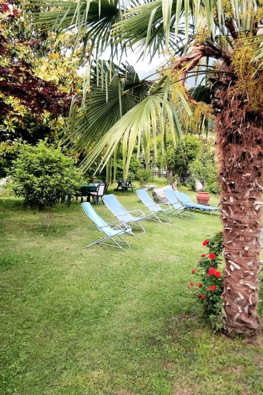 Résidence Arthur' Wohnung mit Blick aufs Wasser