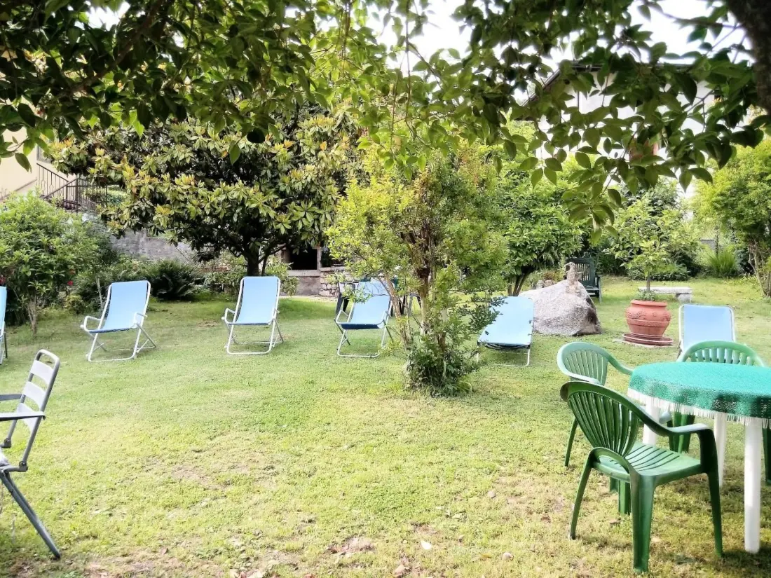 Résidence Arthur' Wohnung mit Blick aufs Wasser