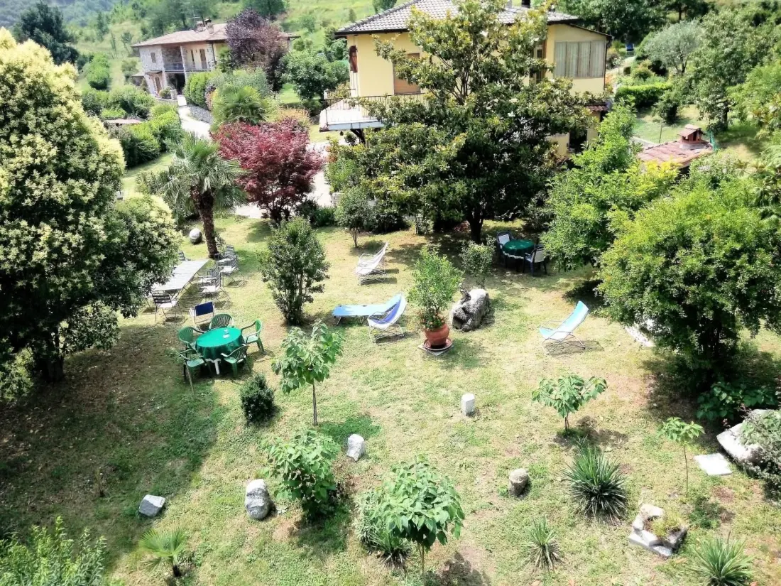 Résidence Arthur' Wohnung mit Blick aufs Wasser