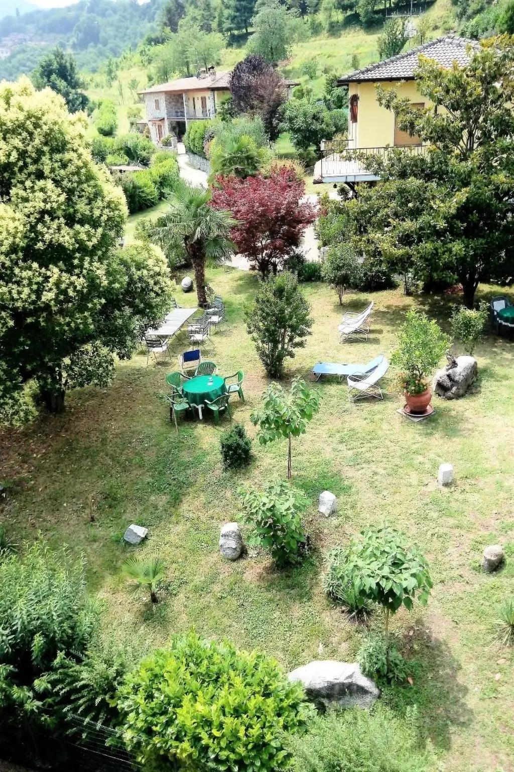 Résidence Arthur' Wohnung mit Blick aufs Wasser