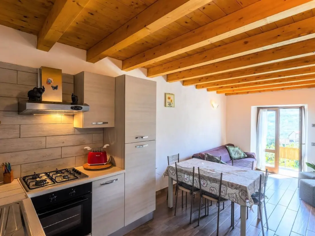 Résidence Arthur' Wohnung mit Blick aufs Wasser