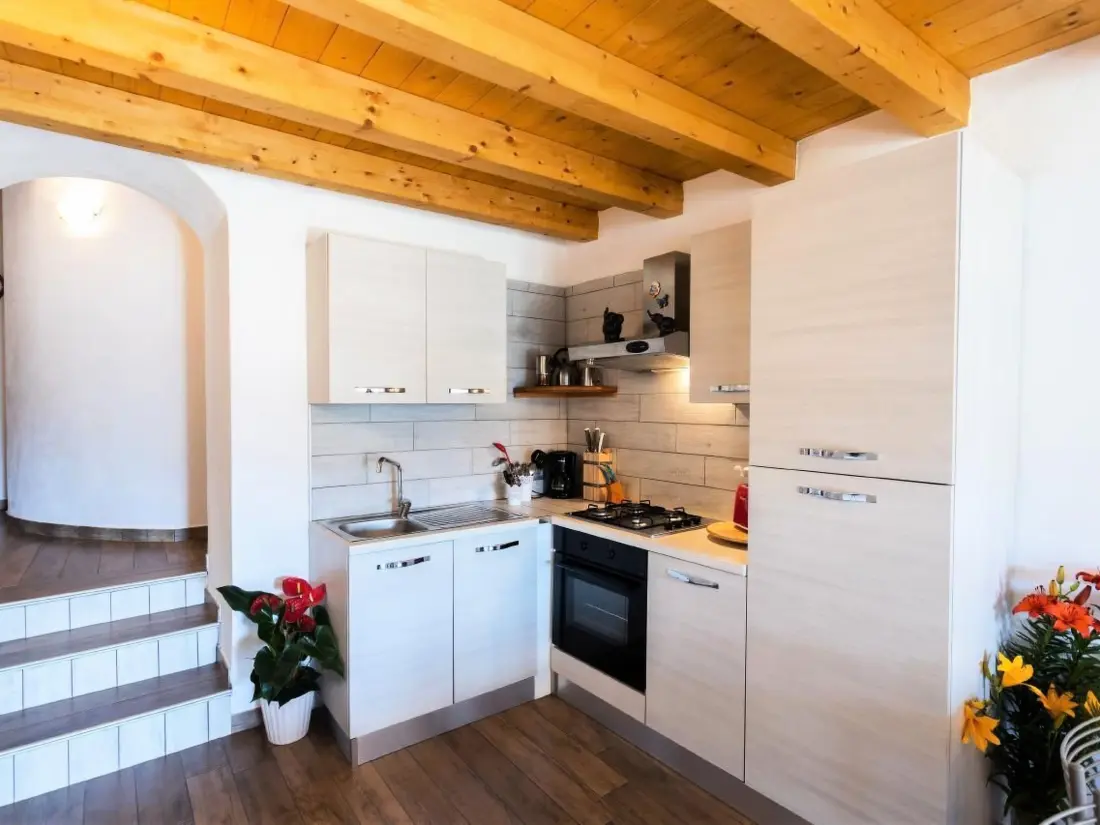 Résidence Arthur' Wohnung mit Blick aufs Wasser