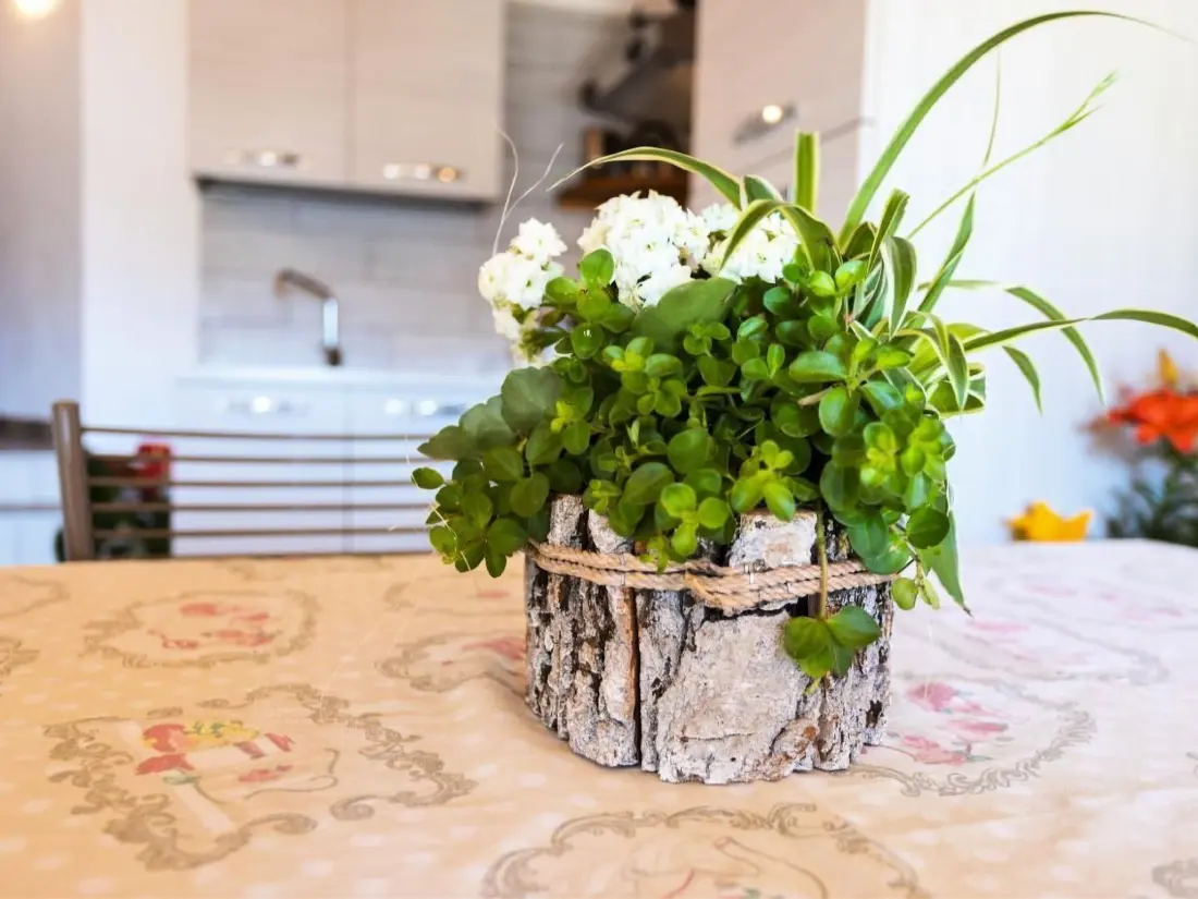 Résidence Arthur' Wohnung mit Blick aufs Wasser