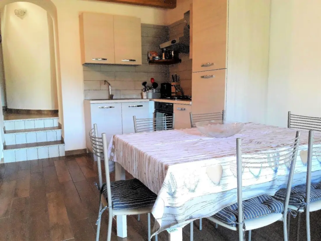 Résidence Arthur' Wohnung mit Blick aufs Wasser