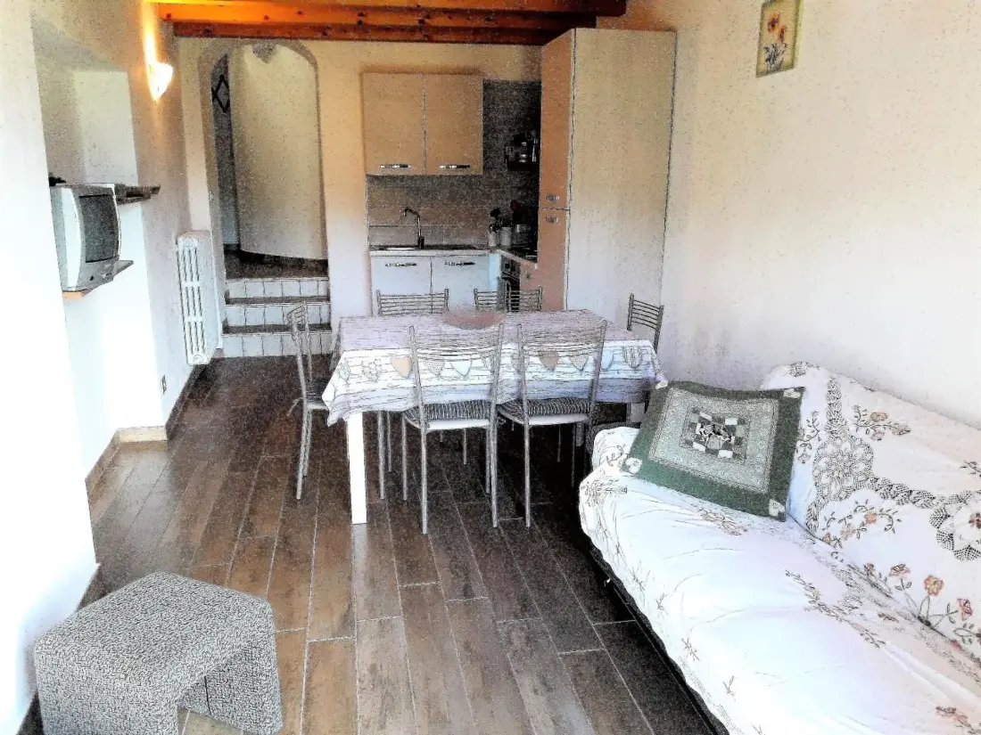 Résidence Arthur' Wohnung mit Blick aufs Wasser