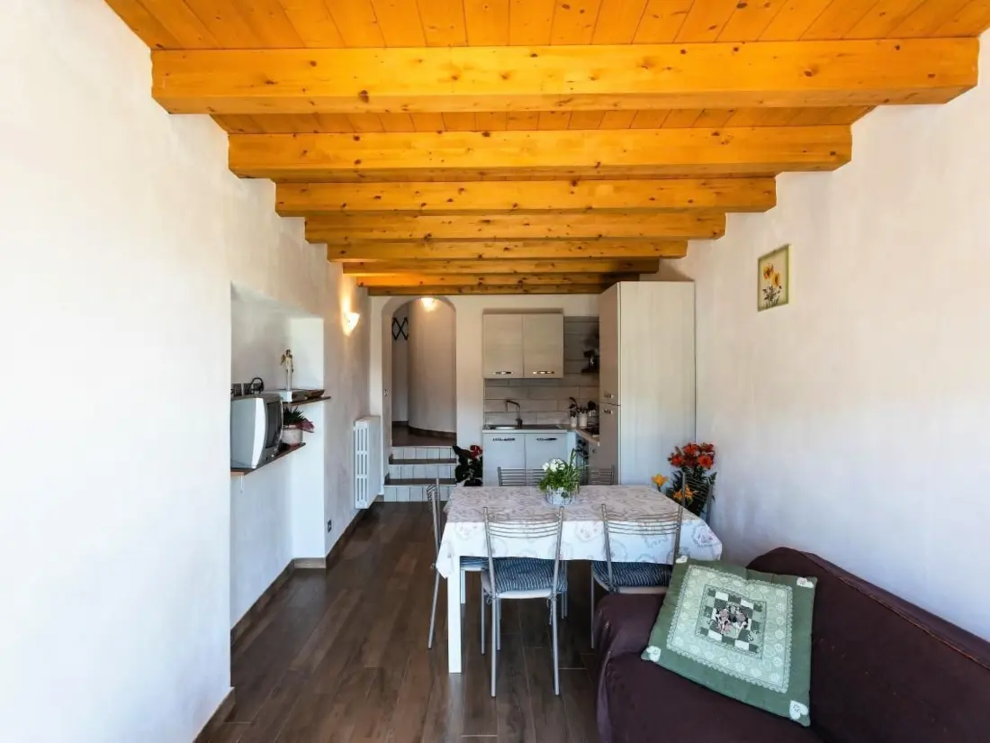 Résidence Arthur' Wohnung mit Blick aufs Wasser