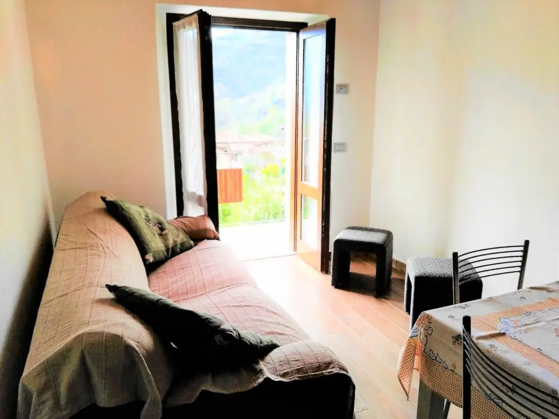 Résidence Arthur' Wohnung mit Blick aufs Wasser