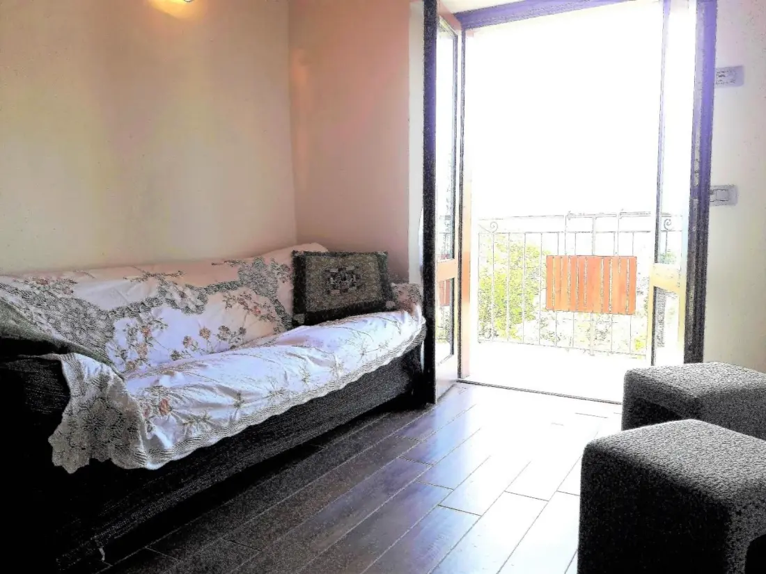 Résidence Arthur' Wohnung mit Blick aufs Wasser