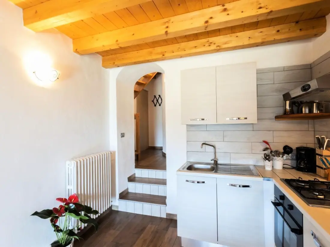 Résidence Arthur' Wohnung mit Blick aufs Wasser