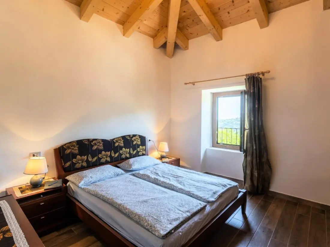 Résidence Arthur' Wohnung mit Blick aufs Wasser
