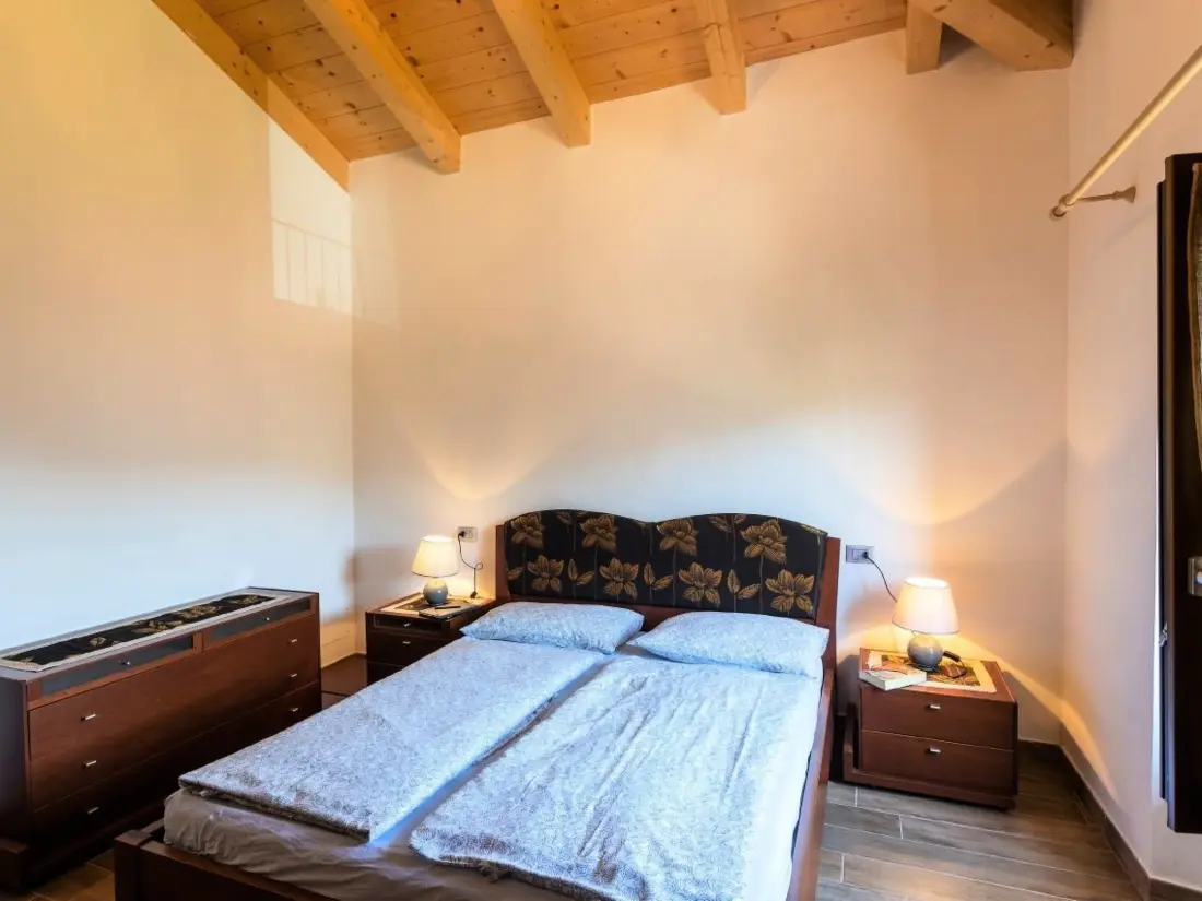 Résidence Arthur' Wohnung mit Blick aufs Wasser