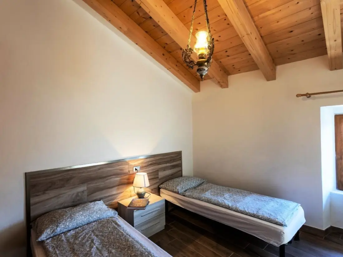 Résidence Arthur' Wohnung mit Blick aufs Wasser