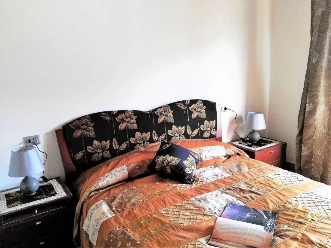 Résidence Arthur' Wohnung mit Blick aufs Wasser