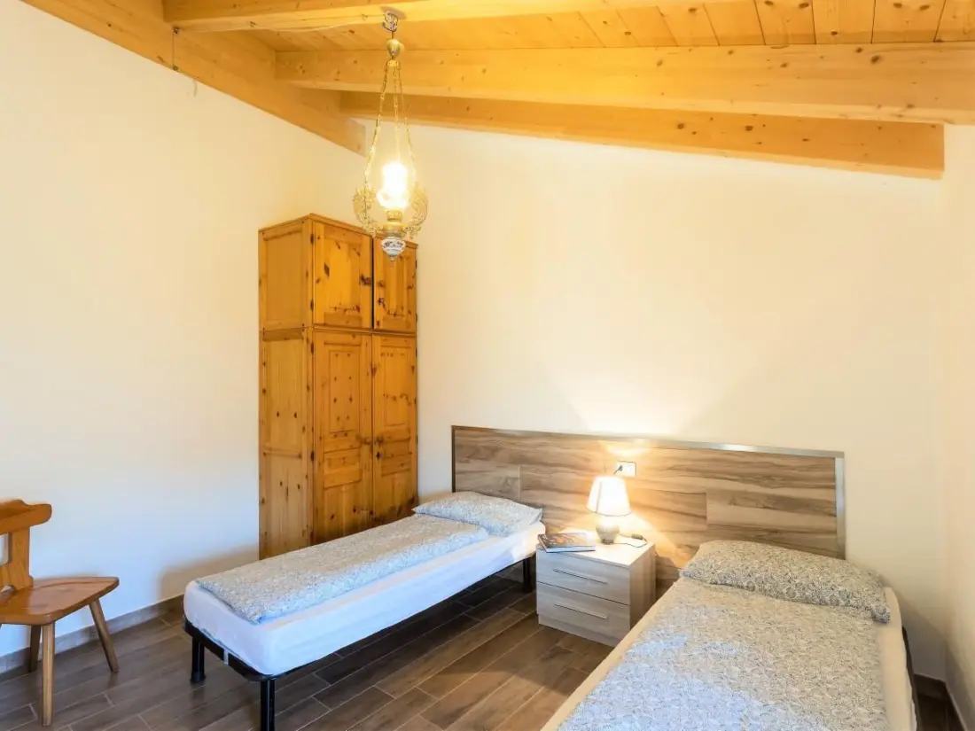 Résidence Arthur' Wohnung mit Blick aufs Wasser