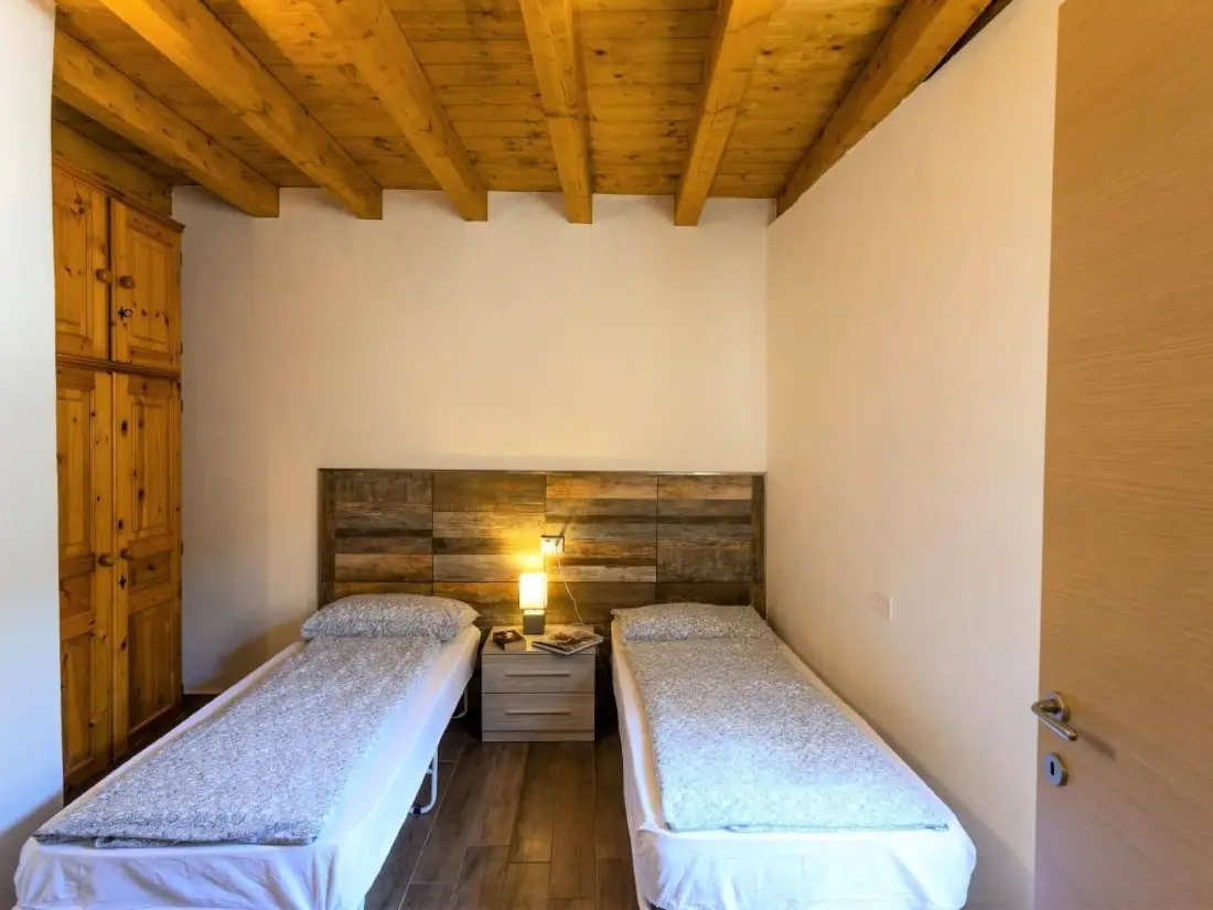Résidence Arthur' Wohnung mit Blick aufs Wasser