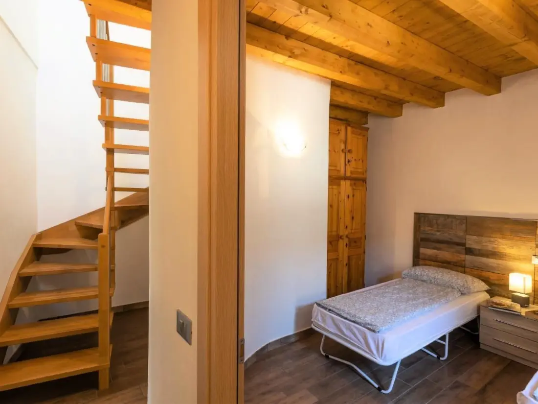 Résidence Arthur' Wohnung mit Blick aufs Wasser