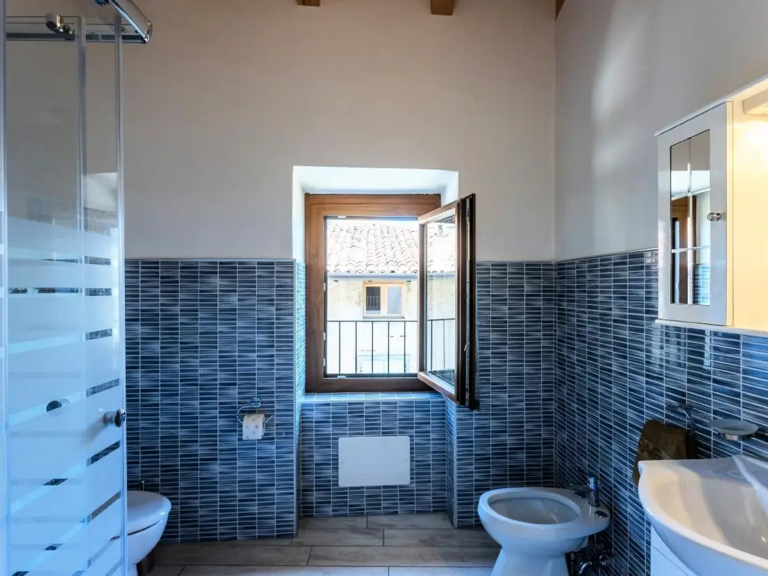 Résidence Arthur' Wohnung mit Blick aufs Wasser