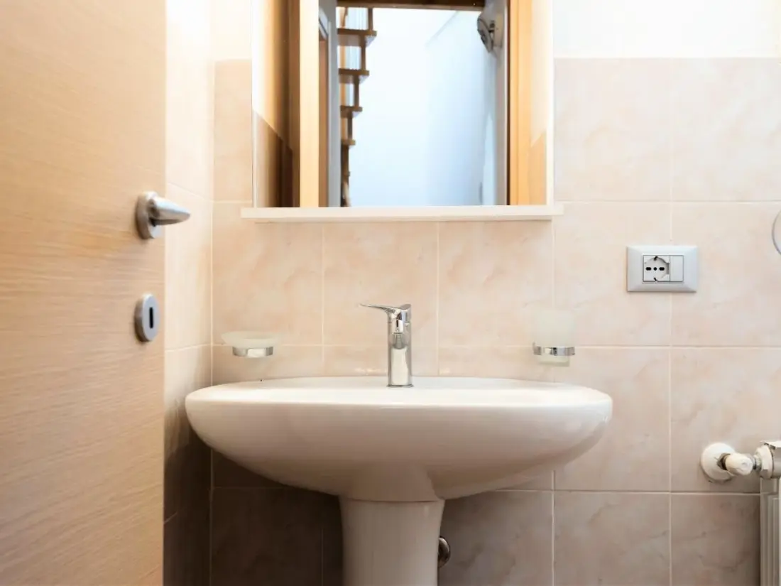 Résidence Arthur' Wohnung mit Blick aufs Wasser