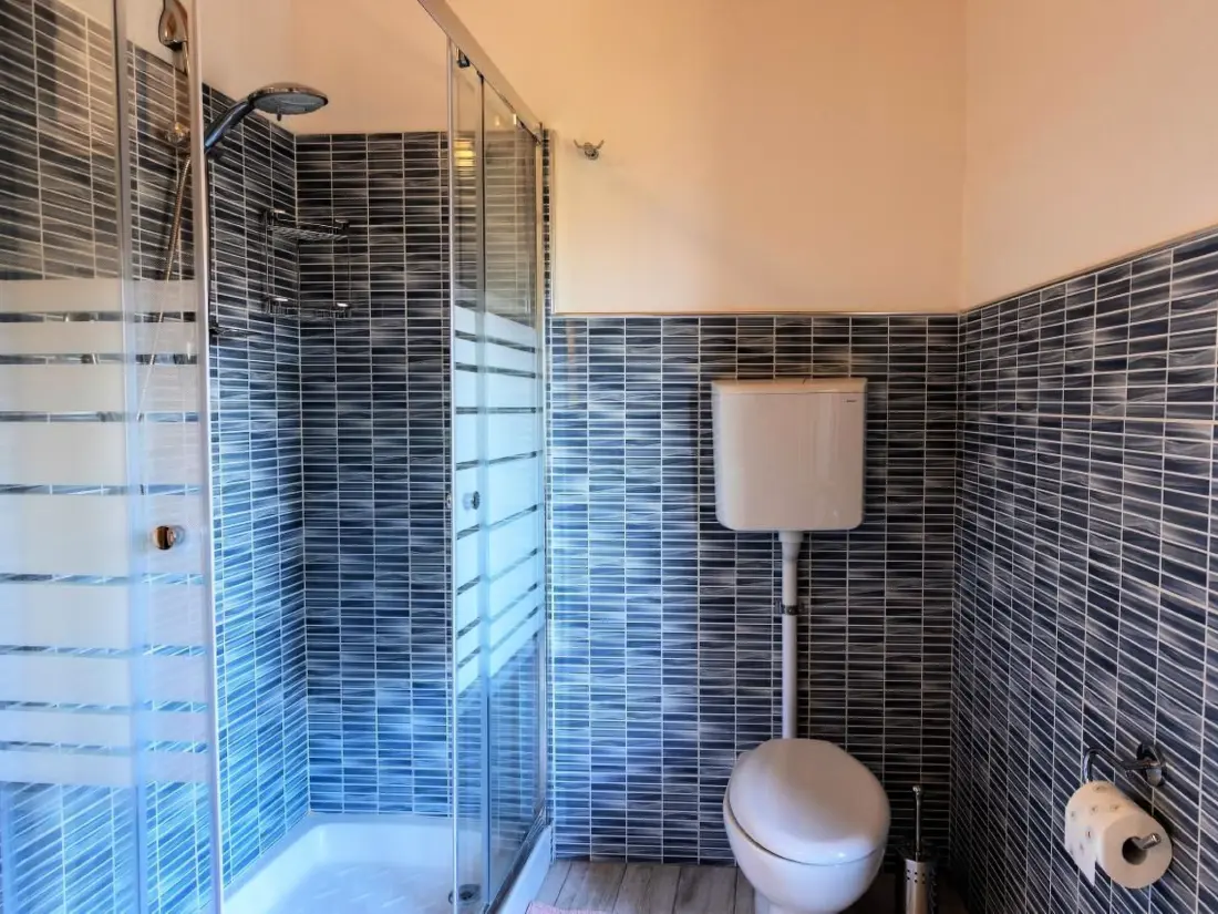 Résidence Arthur' Wohnung mit Blick aufs Wasser