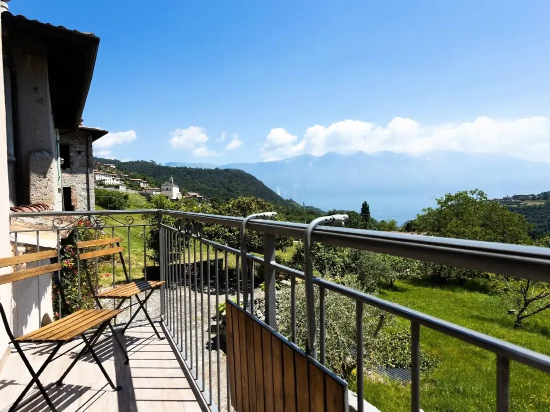 Résidence Arthur' Wohnung mit Blick aufs Wasser