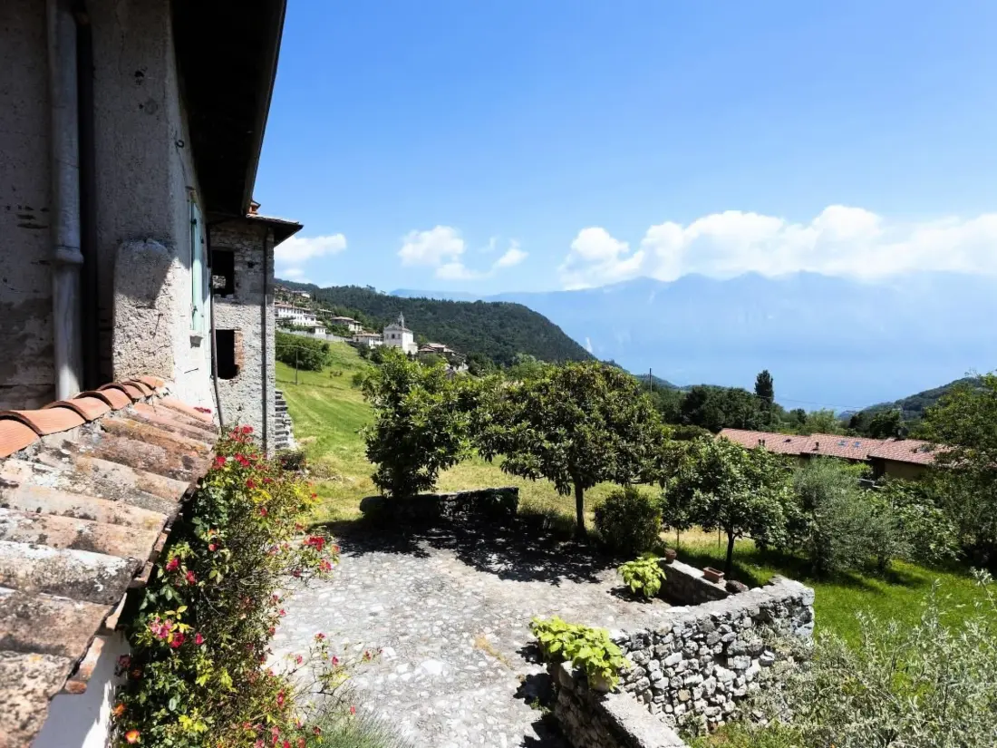 Résidence Arthur' Wohnung mit Blick aufs Wasser