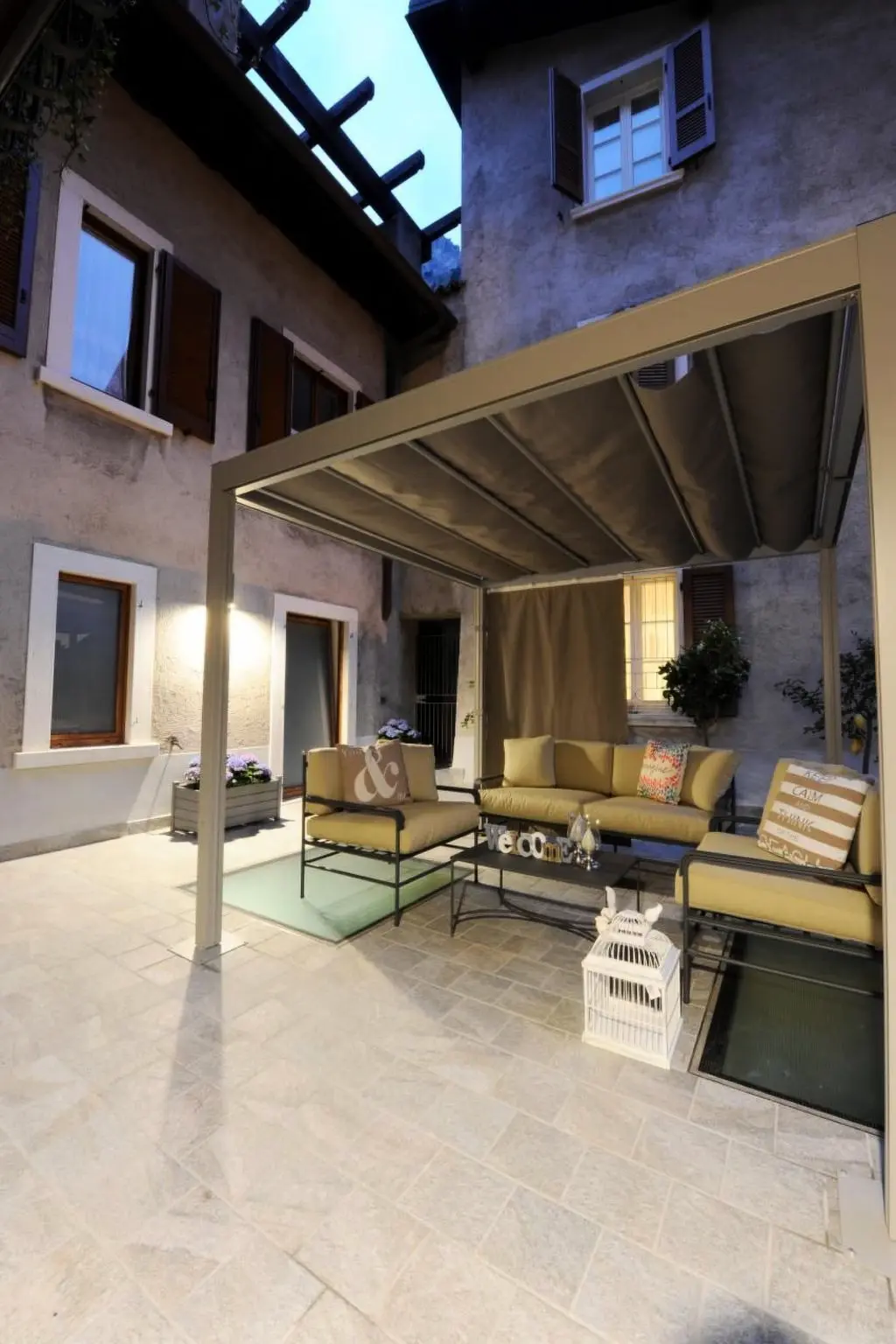 Résidence 'Bella Vacanza 2
