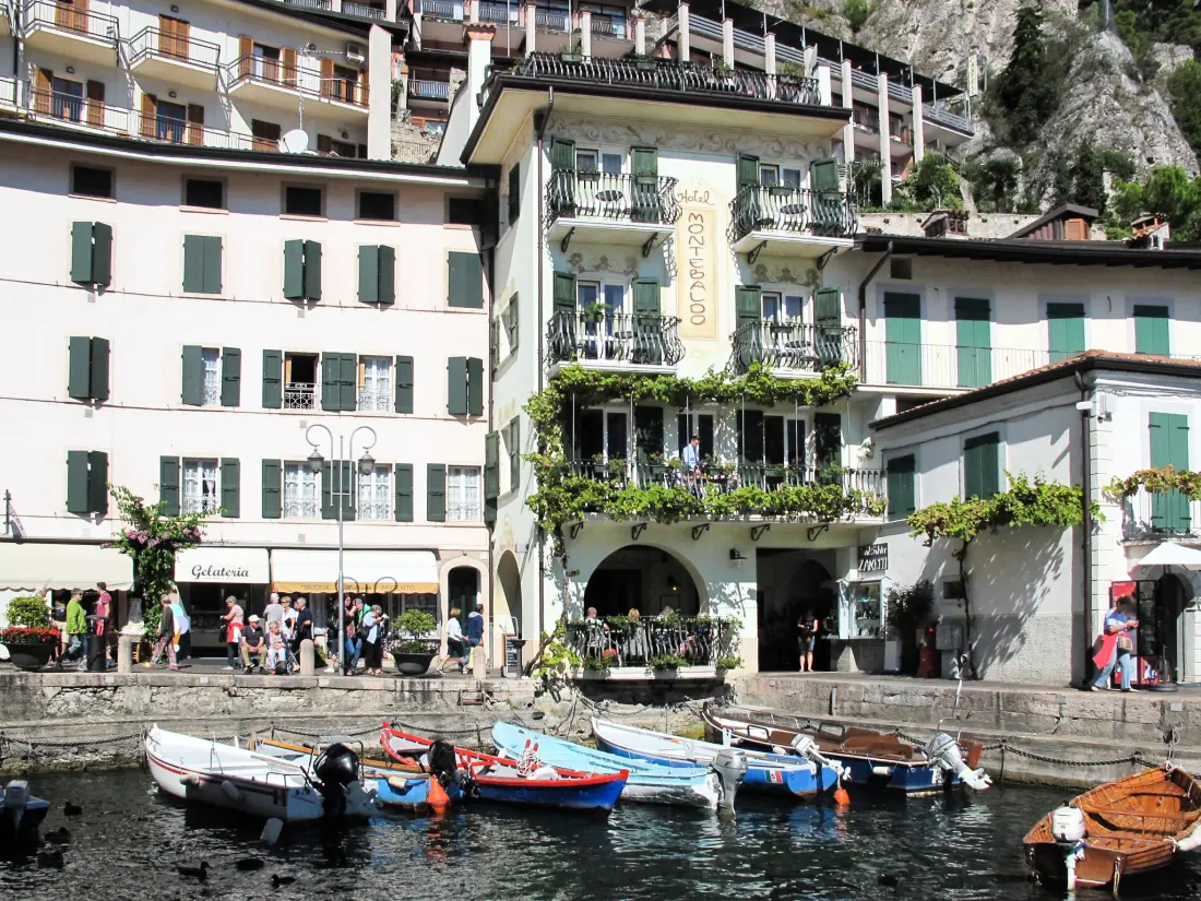 Résidence 'Bella Vacanza 2