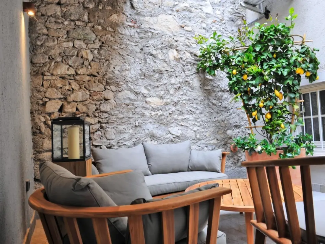 Résidence 'Bella Vacanza 6