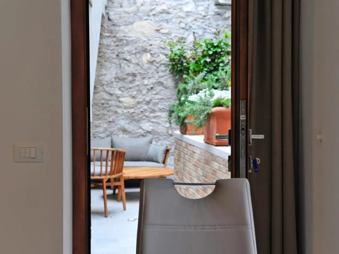 Résidence 'Bella Vacanza 6