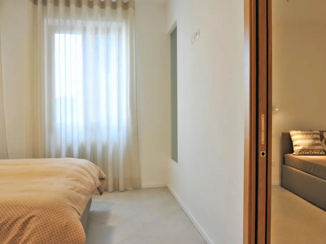 Résidence 'Bella Vacanza 6