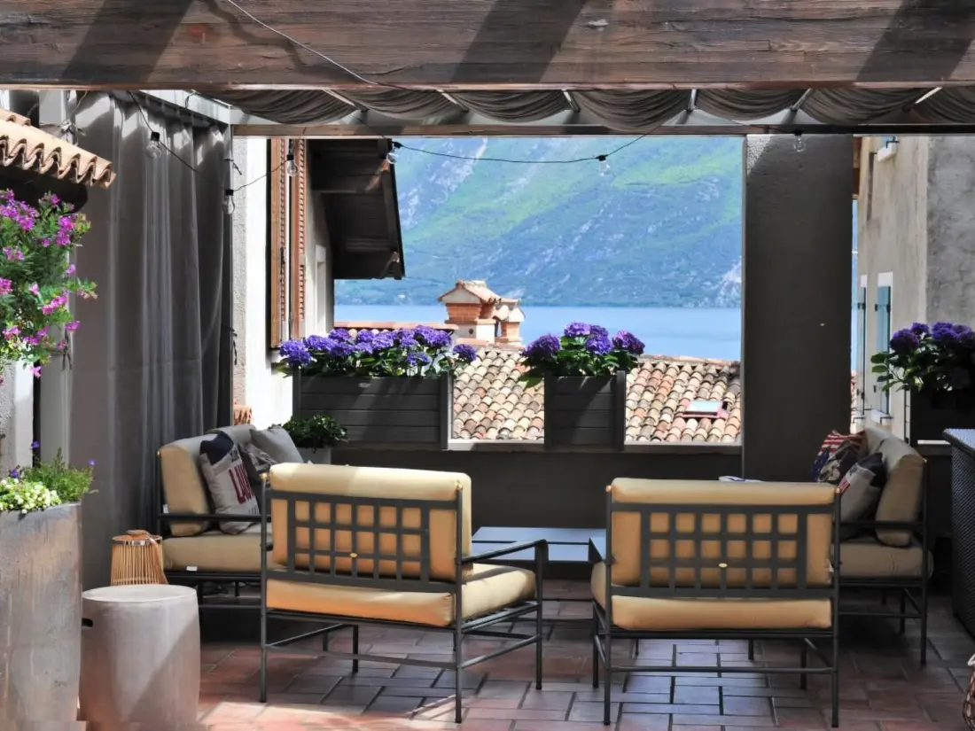 Résidence 'Bella Vacanza 6