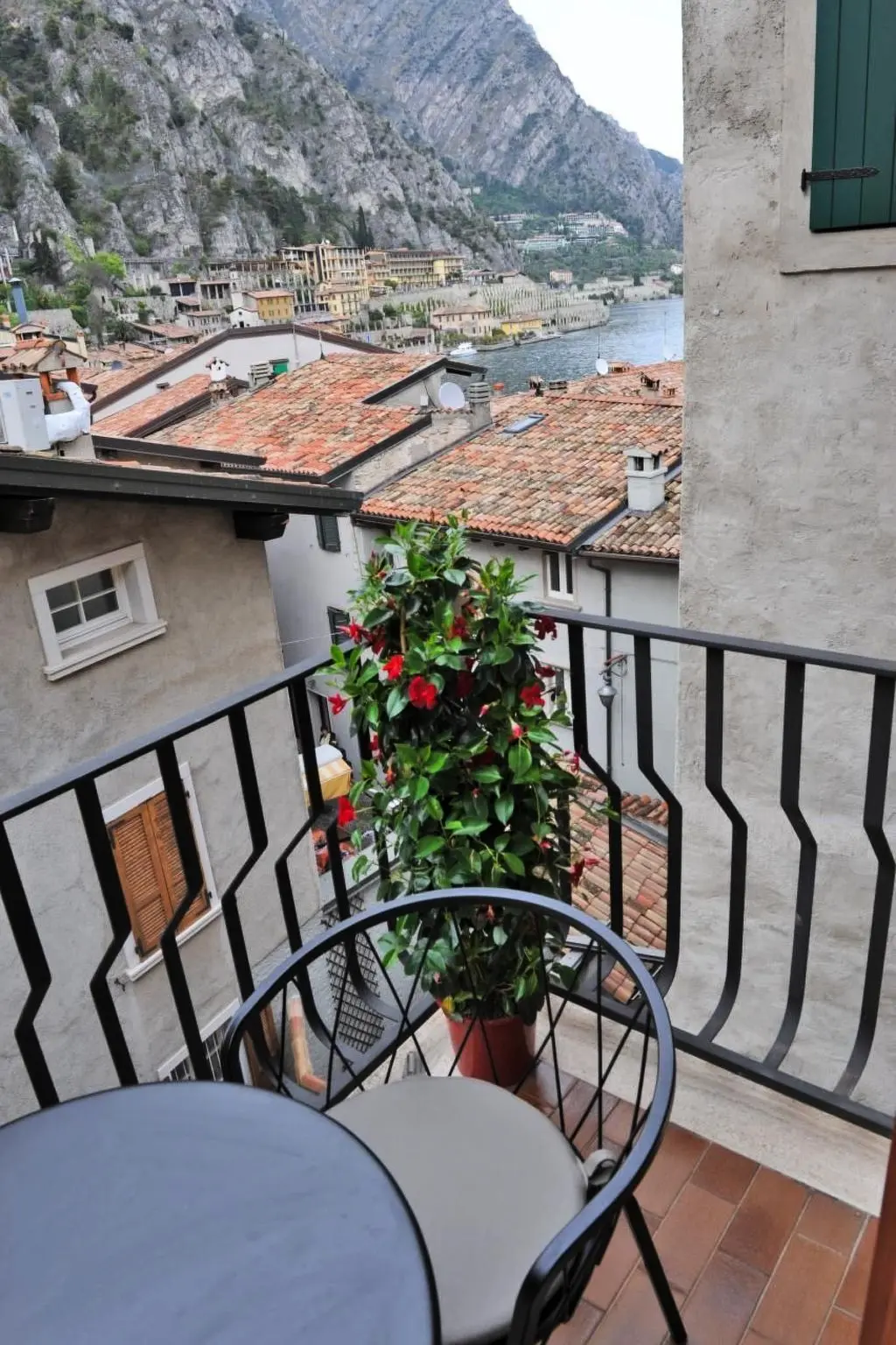 Résidence 'Bella vacanza 8