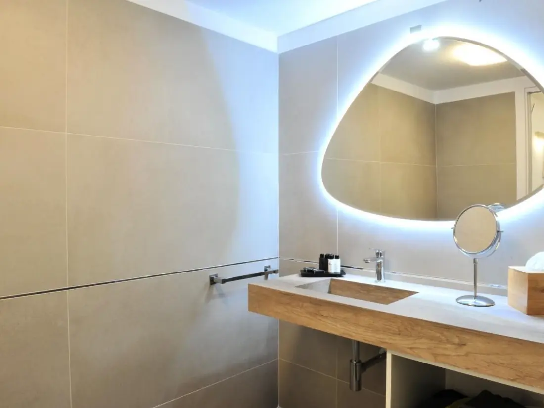 Résidence 'Bella vacanza 8