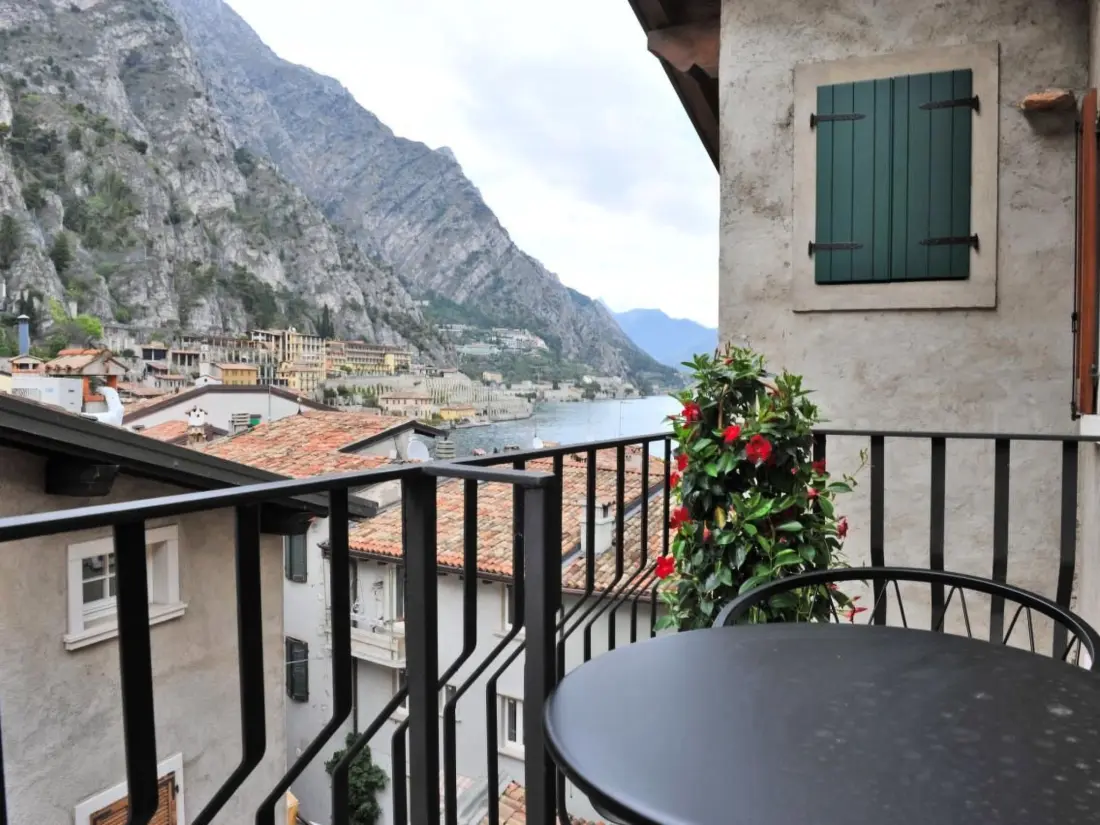 Résidence 'Bella vacanza 8