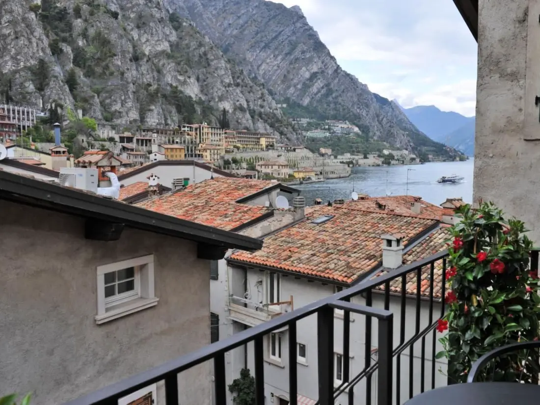 Résidence 'Bella vacanza 8
